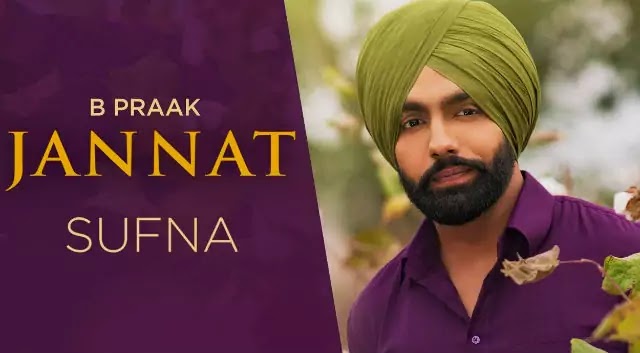 Jannat Lyrics in english - B Praak