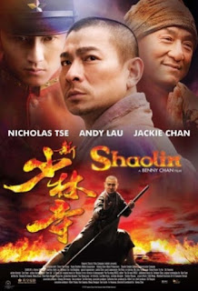 Andy Lau (Liu De Hua 刘德华) - Wu (悟) Ost Shaolin