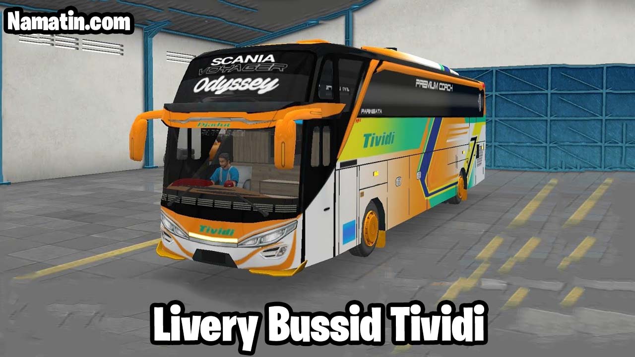 download livery bussid tividi