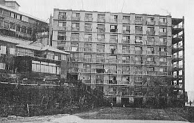 Isla de Hashima 