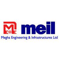 Megha Engineering Infrastructures Limited hiring Graduate Engineer Trainee | Be / B.Tech / Diploma