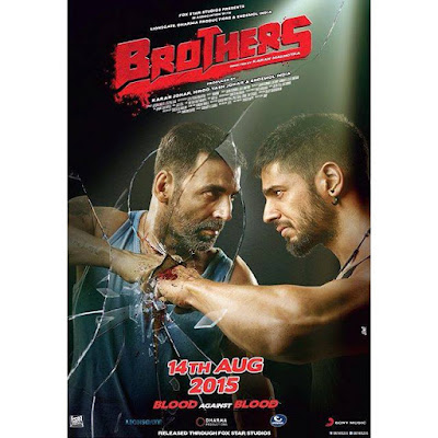 Download Brothers Movie Full Online, Watch Brothers Movie Online Free, Brothers Movie Poster, Latest Brothers Movie Poster,