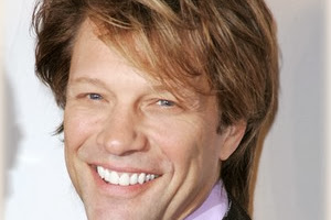 Download Bon Jovi Hairstyle Images
