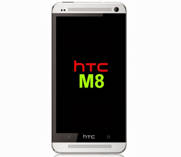 HTC M8 MİNİ