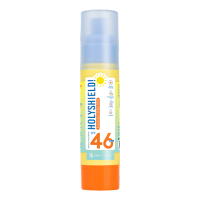 Holyshield Sunscreen Shake Mist SPF46 PA+++