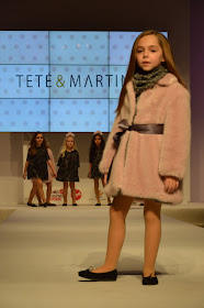 #TeteyMartina #FIMIKIDSFASHIONWEEK #FIMI82ED #modaniña