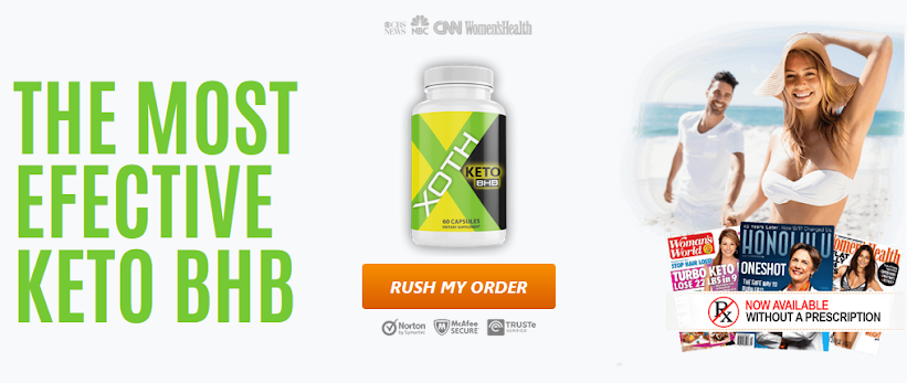 Xoth keto BHB Reviews: Best Fat Cutter Formula in USA Updated 2021 | homify