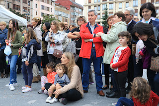 Barakaldo Swing Festival