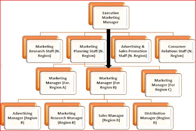 marketing-organisation-meaning-need