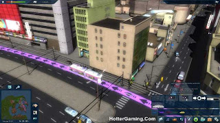 Free Download Cities in Motion 2 Pc Game Photo