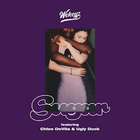 WEKEYZ - Sugar (Feat. Chloe DeVita & Ugly Duck) mp3