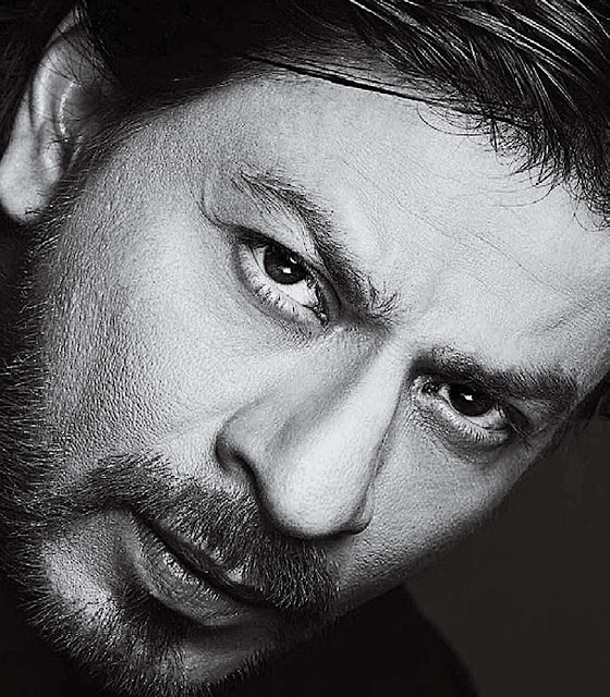 Open Magazine Articles: Shah Rukh Khan's Big Confession About Closed Chapters Of His Life