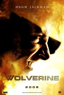 The movie X-Men Origins: Wolverine Photos/Wallpaper 