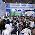 Texcare Asia & China Laundry Expo (TXCA & CLE) Arrival & stay