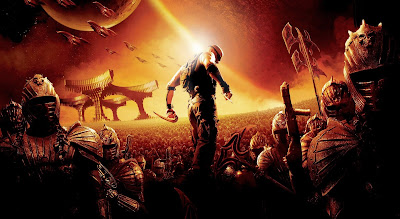 Riddick Free HD Wallpapers 2013