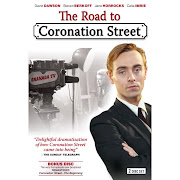 The Road to Coronation Street managed to slip by me when it .