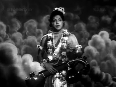 Somavara Vratha Mahatyam (1960) movie screenshots{ilovemediafire.blogspot.com}