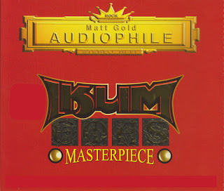 Iklim - Iklim Emas Masterpiece - Album (2003) [iTunes Plus AAC M4A]