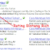 Cara Membuat Rating Bintang Rich Snippet di Blog