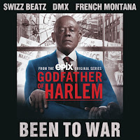 Godfather of Harlem - Been To War (feat. Swizz Beatz, DMX & French Montana) - Single [iTunes Plus AAC M4A]
