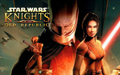 Free Download Star Wars : Knight Old Republic apk + obb