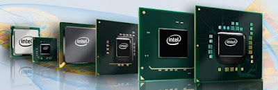Intel Meyiapkan Tujuh Buah Chipset 7 Series Untuk Processor Ivy Bridge