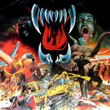 Wild Beasts
