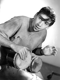 Bob Denver as Maynard G. Krebs