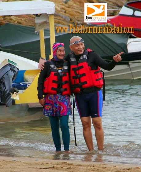  Watersport Tanjung Benoa