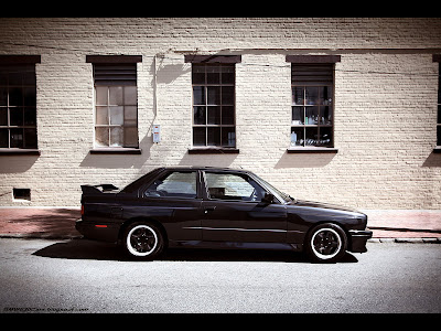 E30 M3 wallpapers