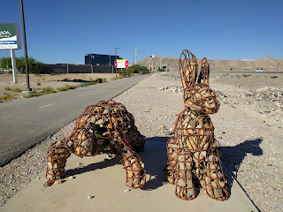 Tortoise & the Hare at the M Resort | Las Vegas, NV