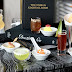 THIRTY8 bar at Grand Hyatt Kuala Lumpur  #Chef + Bar Cocktail Flight 