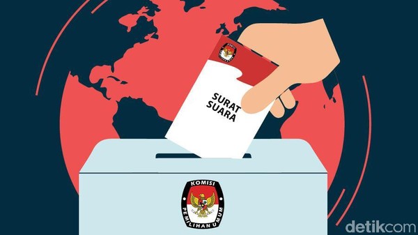 Indo Barometer: PDIP Kandidat Kuat Pemenang Pemilu 2024, Disusul Gerindra