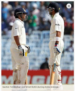 Sachin-Tendulkar-Virat-Kohli-IND-vs-AUS-1st-Test