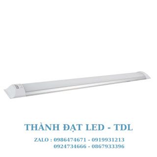 Đèn tuýp LED Rạng Đông