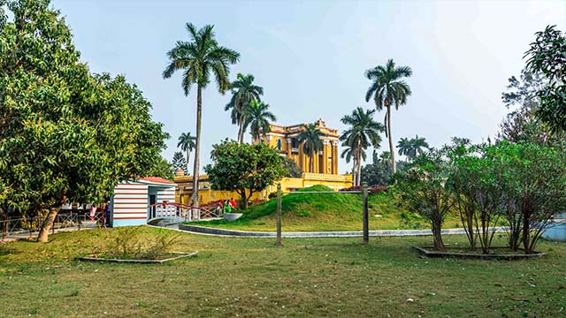 Top 15 Tourist Places in Murshidabad