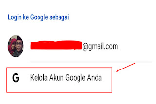 Cara Logout Akun Google di HP dari Chrome dan Menu Setting