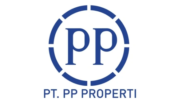 Loker PT PP Properti tbk