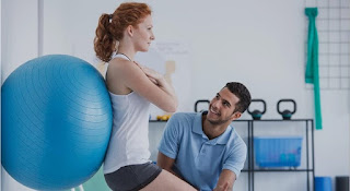 Physio Melbourne