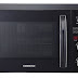 Microwave Oven with Healthy Air Fry and Grill,Easy Function.