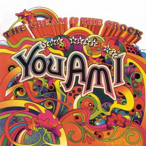 You Am I - The Cream & the Crock... The Best of You Am I [iTunes Plus AAC M4A]