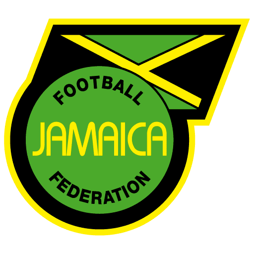 Jamaica Logo 2024-2025 - Dream League Soccer Logo 2024
