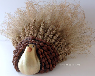  handcrafted turkey