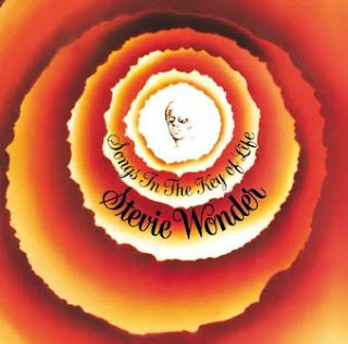 Terjemahan Lirik Lagu Stevie Wonder - Isn't She Lovely
