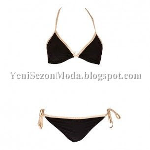 Pieces Bikini Modelleri Ve Fiyatları