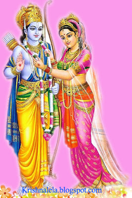 Sree Ram sita