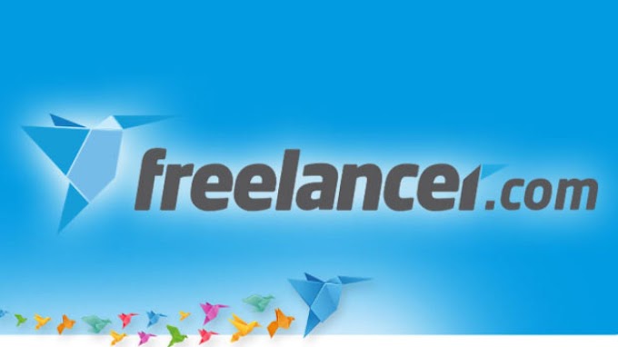 Freelancer - Get Freelance Work Online