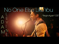 No One Else Like You | Adam Levine