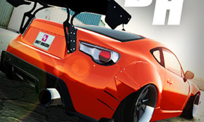 Drift Horizon Online MOD APK