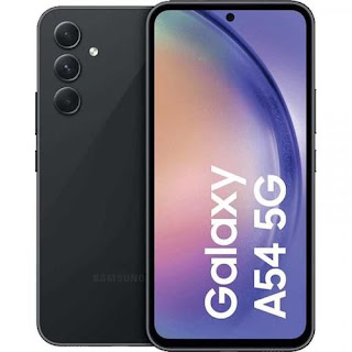 Samsung A54 Prix au Maroc, caractéristiqueset fiche technique. Le Galaxy A12 SM-A546B